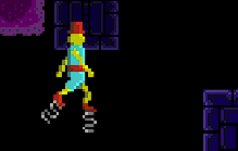 play Johnny Shoe-Springs