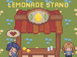 play Lemonade Stand