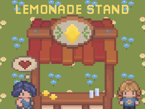 Lemonade Stand