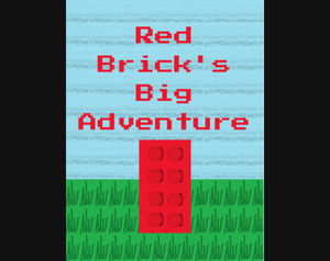 play Red Brick'S Big Adventure