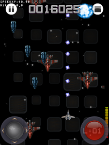 play Space Cadet