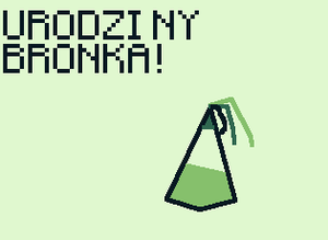 play Urodziny Bronka! (Polish)