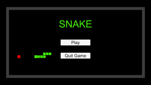 play Snake