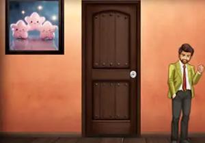play Easy Room Escape 127
