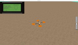 play Drony (Beta)