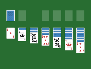 play Solitaire