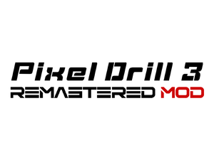 play Pixel Drill 3 Mod