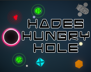 Hades Hungry Hole