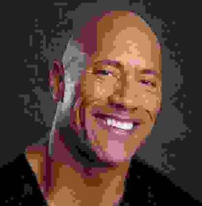play The Rock Crypto Simulator
