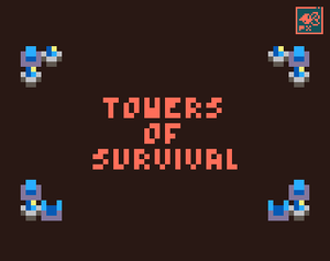 play Towers Of Survival (Beetpx)