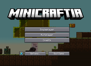 play Minicraftia