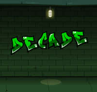 play Sd Amazing Escape The Sewer