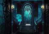play Dark Narrow House Escape