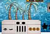 play Find Mermaid Costume Girl
