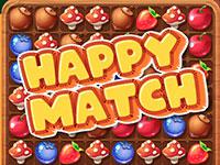 play Happy Match