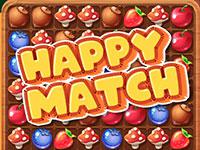 Happy Match