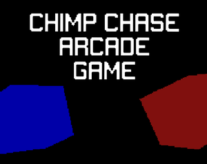 Chimp Chase Arcade Game