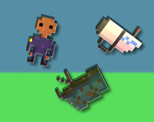 play Ocean Gate Exploration