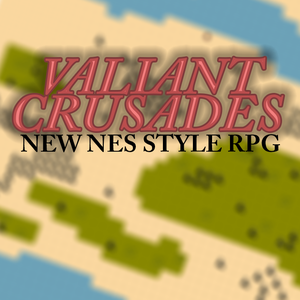 play Valiant Crusades
