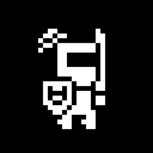 play Black And White Tower Defense