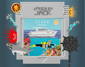 play -Scuba- Treasure Hunter 23