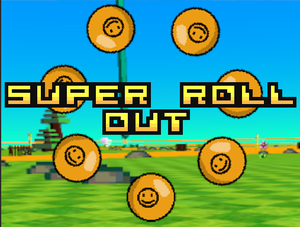 play Super Roll Out Early Access