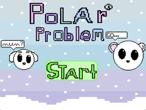 play 2023 Summer Camp Game: The Polar Problem