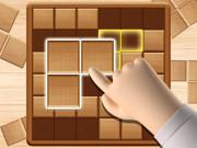 play Wooden Block Blast Master