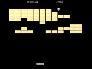 play Gold Brick Demolition