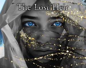 play The Lost Heir