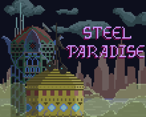 play Steel Paradise