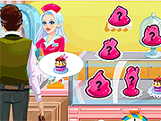 play Crystal'S Sweets Shop