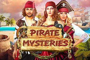 play Pirate Mysteries