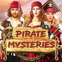 play Pirate Mysteries