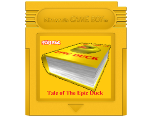 play Tale Of The Epic Duck