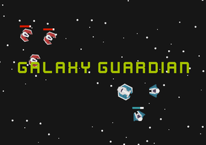 play Galaxy Guardian