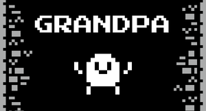 play Grandpa