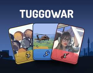 play Tuggowar