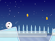 play Snowball Adventure