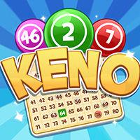 play Keno Online