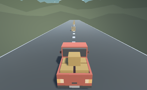 play Car Game 1.1
