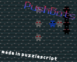 play Pushbots
