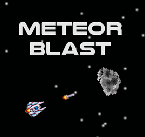 Meteor Blast