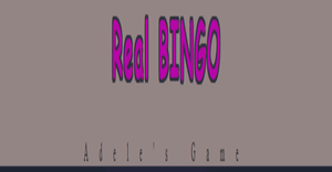 play Bingo Real