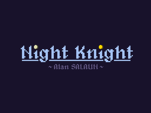 play Night Knight (Esma)