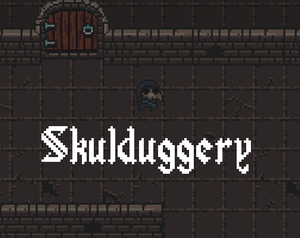 play Skulduggery