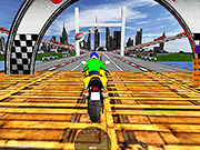 play Top Speed Moto Bike Racing