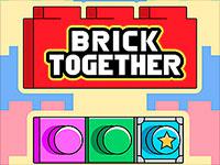 play Brick Together