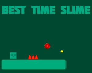 play Best Time Slime