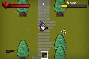 play Harry Potter Game